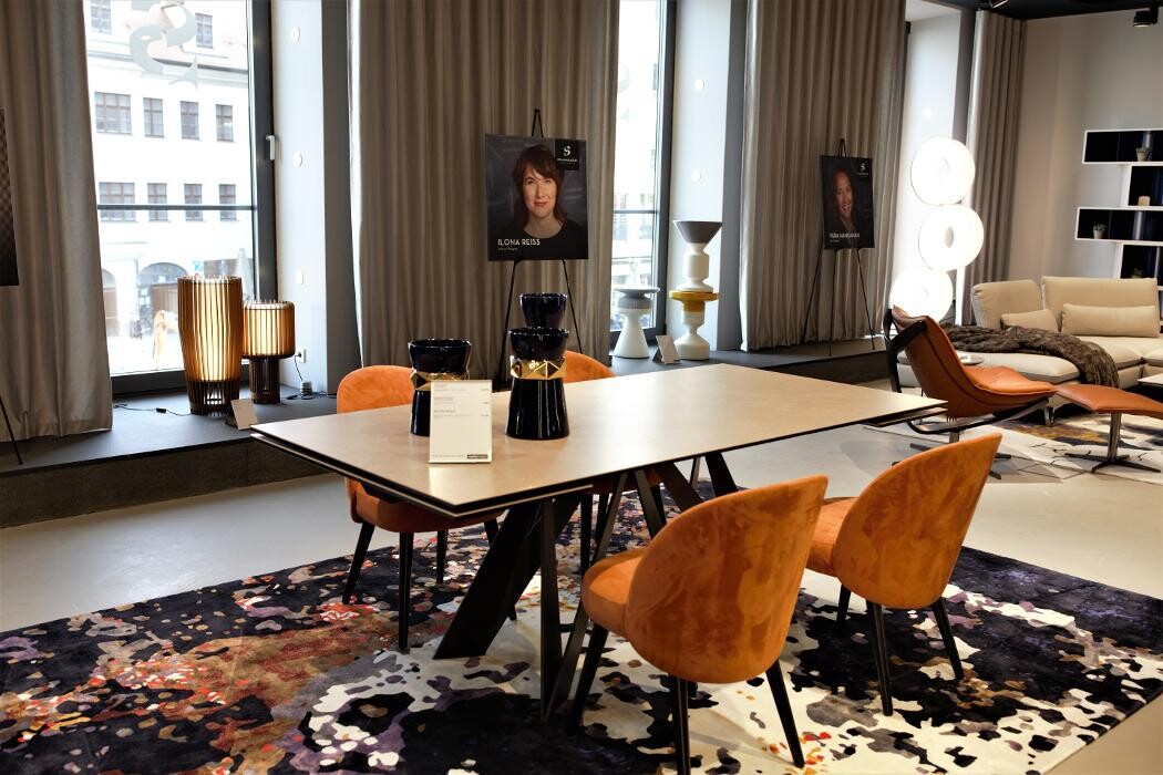 Bilder Roche Bobois Augsburg