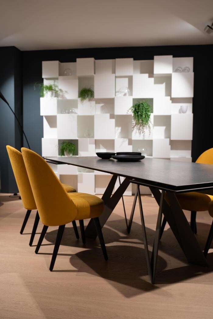 Bilder Roche Bobois Köln
