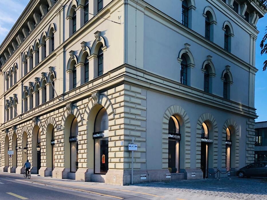 Bilder Roche Bobois München - Von-der-Tann-Straße