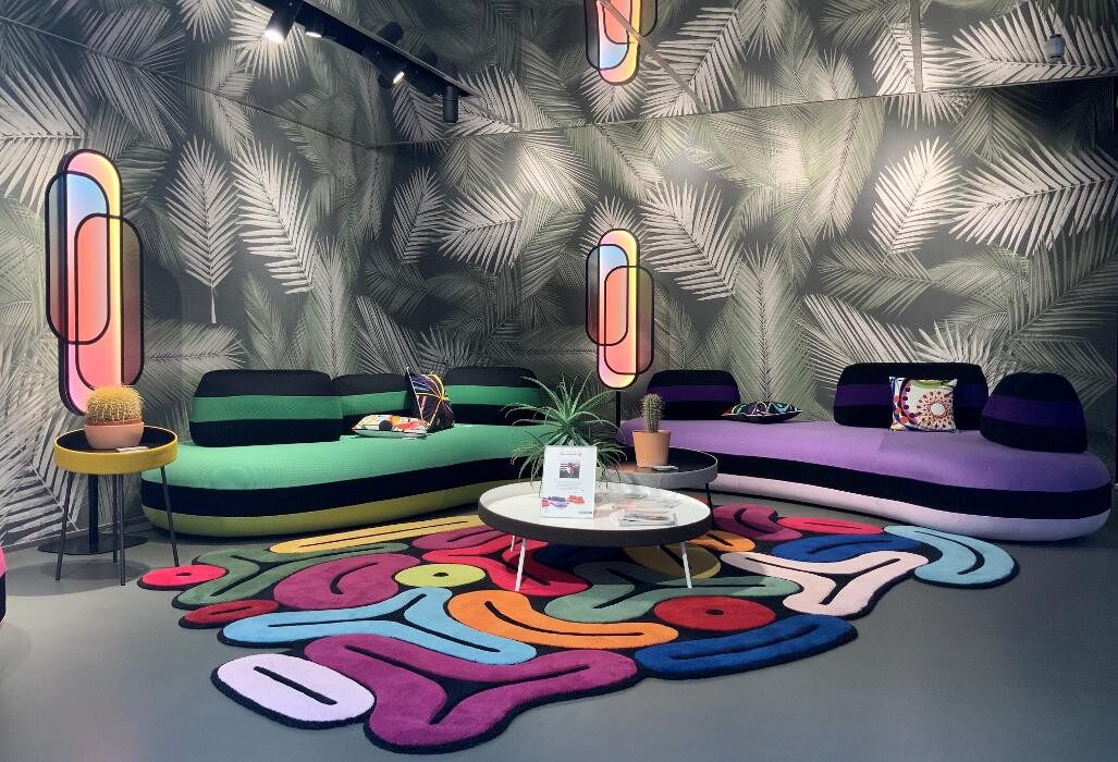 Bilder Roche Bobois München - Von-der-Tann-Straße