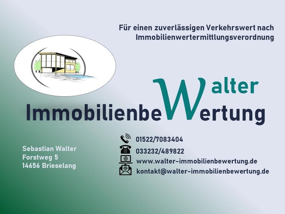 Bilder Walter Immobilienbewertung