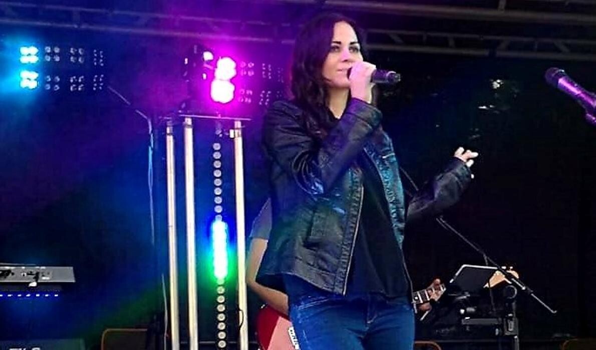 Bilder THE HEARTBREAKERS PARTYBAND UND HOCHZEITSBAND