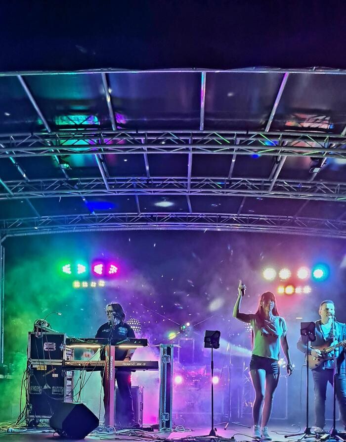 Bilder THE HEARTBREAKERS PARTYBAND UND HOCHZEITSBAND