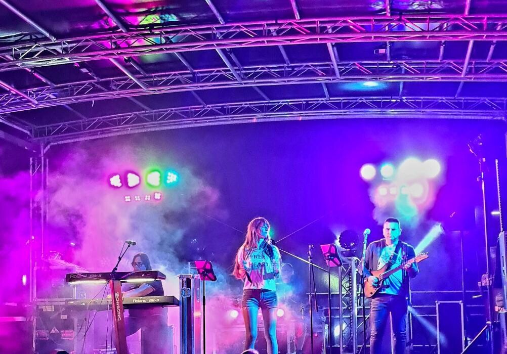 Bilder THE HEARTBREAKERS PARTYBAND UND HOCHZEITSBAND