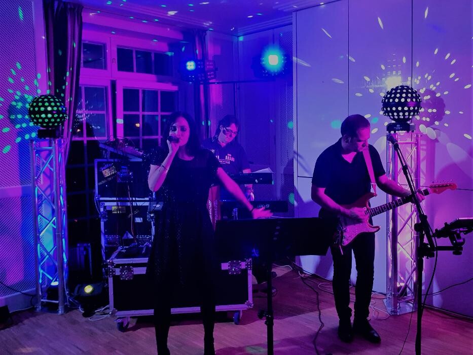 Bilder THE HEARTBREAKERS PARTYBAND UND HOCHZEITSBAND