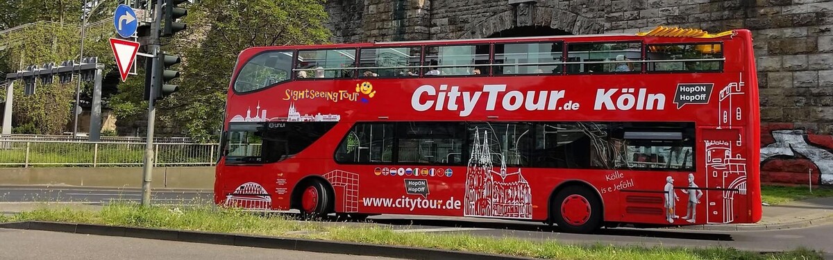 Bilder City Tour