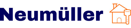 Neumüller Hausverwaltung Logo