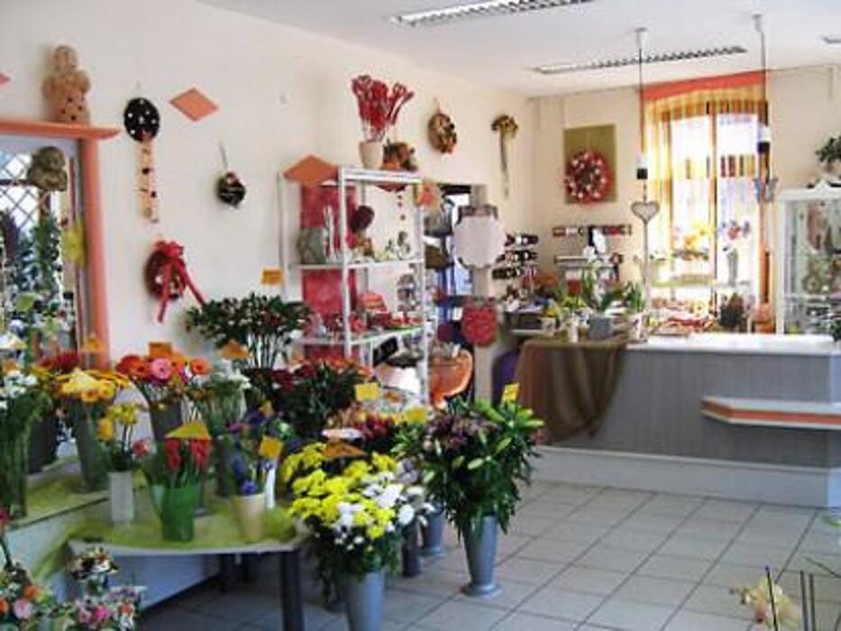 Bilder Blumen-Atelier Caroline Panzer, Bad Köstritz