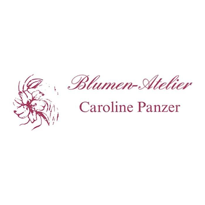 Blumen-Atelier Caroline Panzer, Bad Köstritz Logo