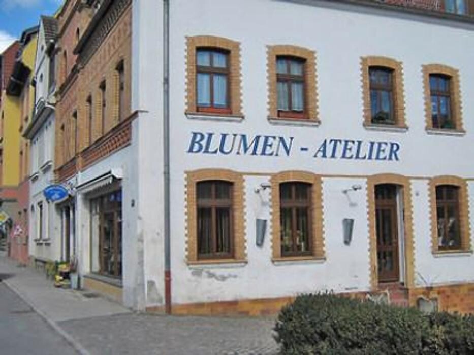 Bilder Blumen-Atelier Caroline Panzer, Bad Köstritz