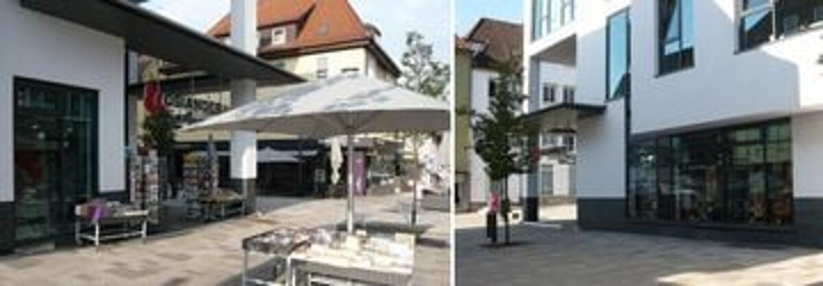 Bilder OSIANDER Albstadt