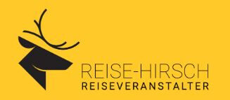 Reise-Hirsch GmbH Logo