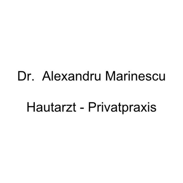 Praxis Dr. Alexandru Marinescu (Selbstzahler und Privat) Logo