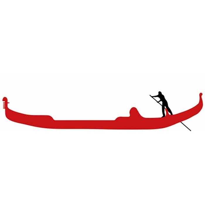 La Gondola Rossa Logo