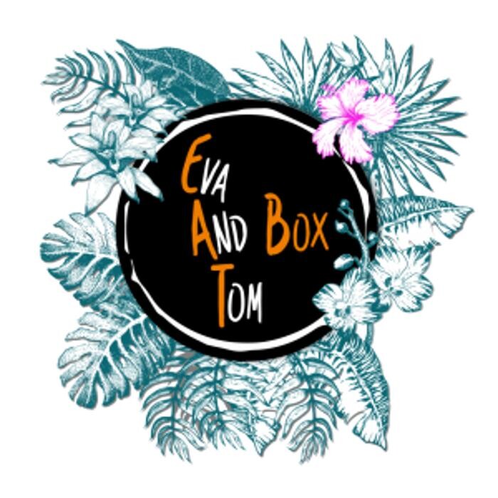 Eva And Tom's Logo