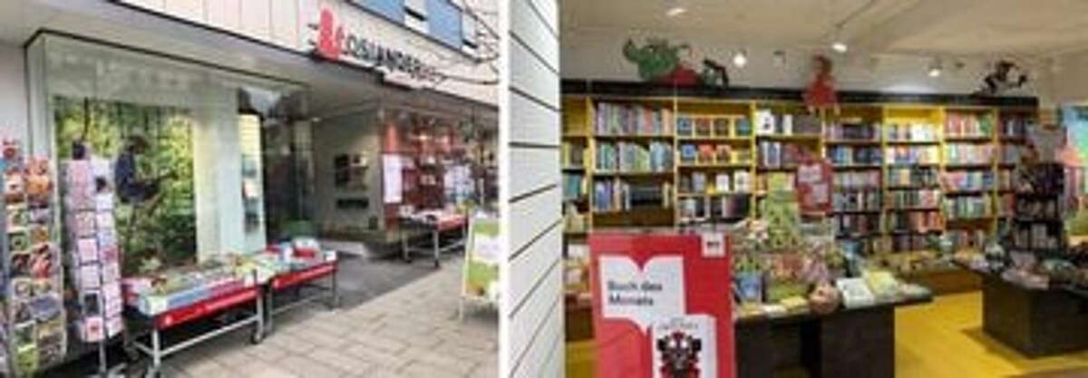 Bilder OSIANDER Ditzingen