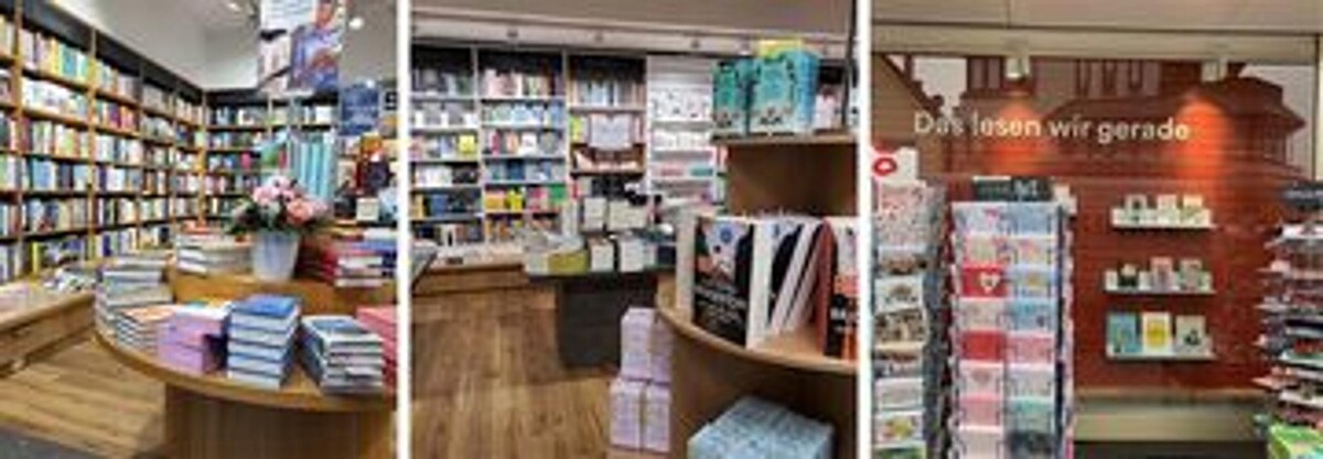 Bilder OSIANDER Ditzingen