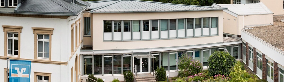 Bilder Volksbank Kurpfalz eG - Unternehmerhaus