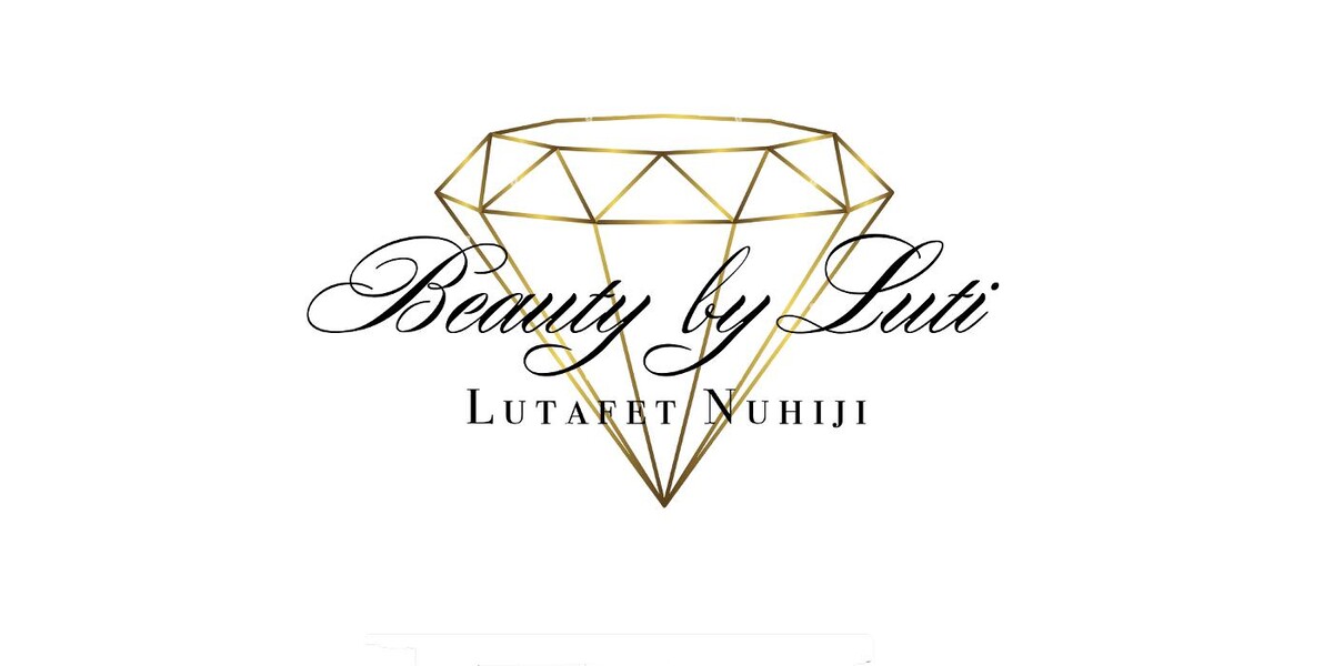 BeautyByLuti Logo