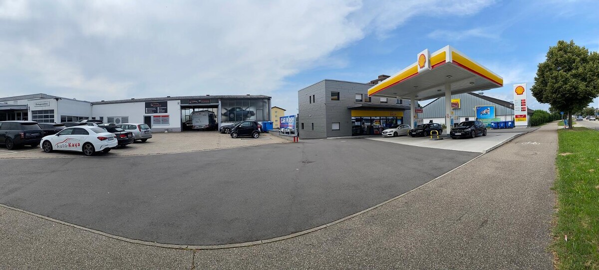 Bilder KFZ Meisterbetrieb Philippsburg