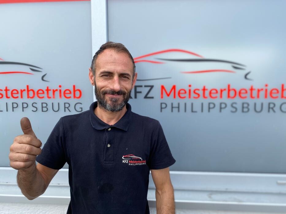 Bilder KFZ Meisterbetrieb Philippsburg