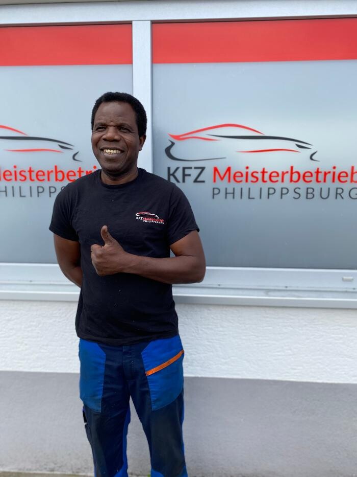 Bilder KFZ Meisterbetrieb Philippsburg