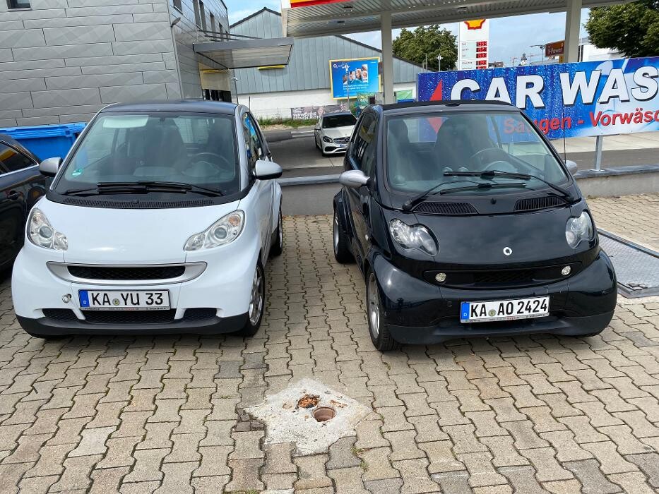 Bilder KFZ Meisterbetrieb Philippsburg