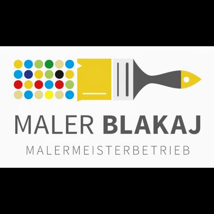 Malerblakaj Logo