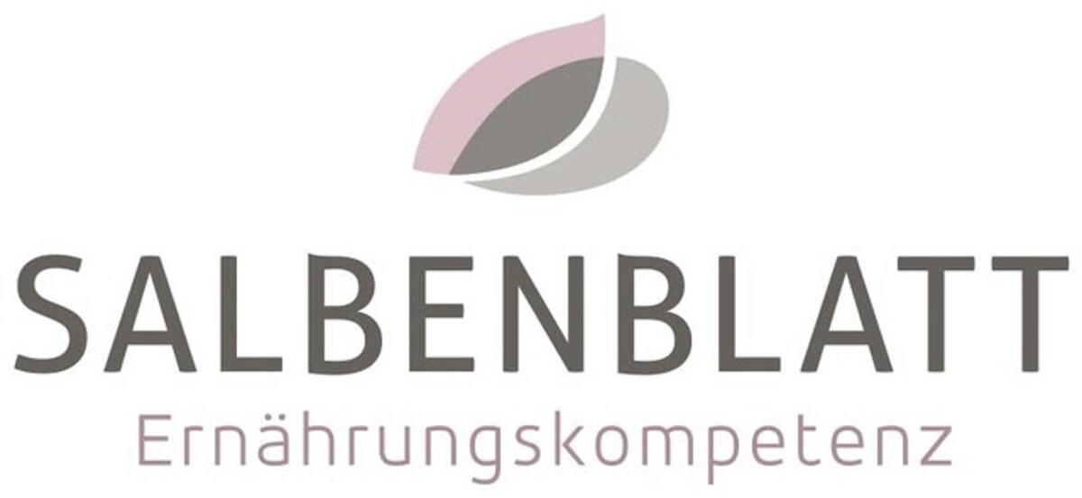 Helene Salbenblatt Ernährungskompetenz Logo