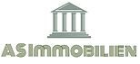 AS Immobilien Logo