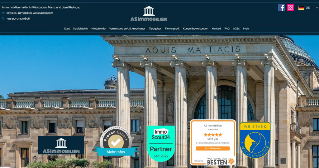 Bilder AS Immobilien