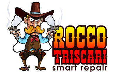 Rocco Triscari Smart Repair Logo