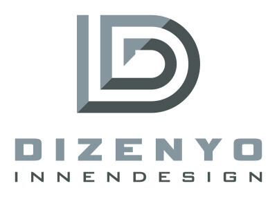 Dizenyo Innendesign UG Logo