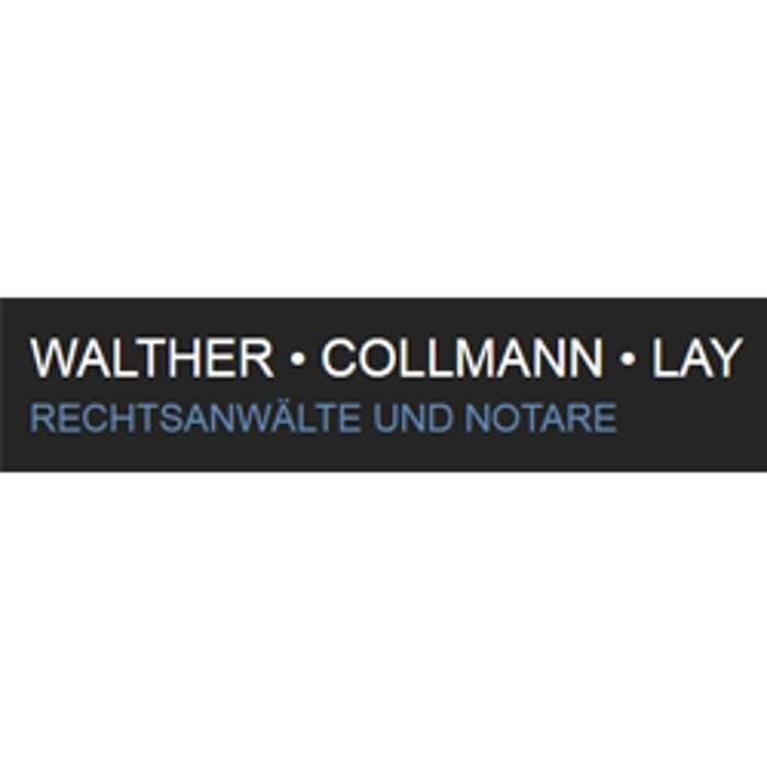 Bilder Walther-Collmann-Lay