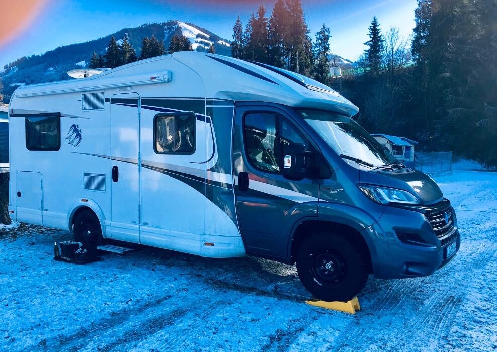 Bilder ginbie-camperliebe GmbH