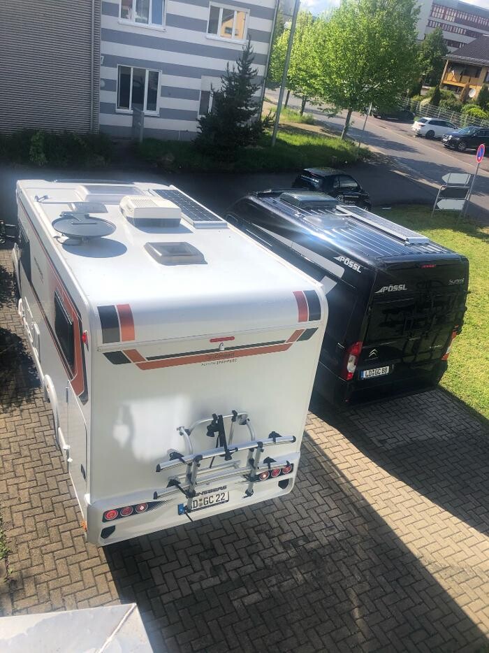 Bilder ginbie-camperliebe GmbH