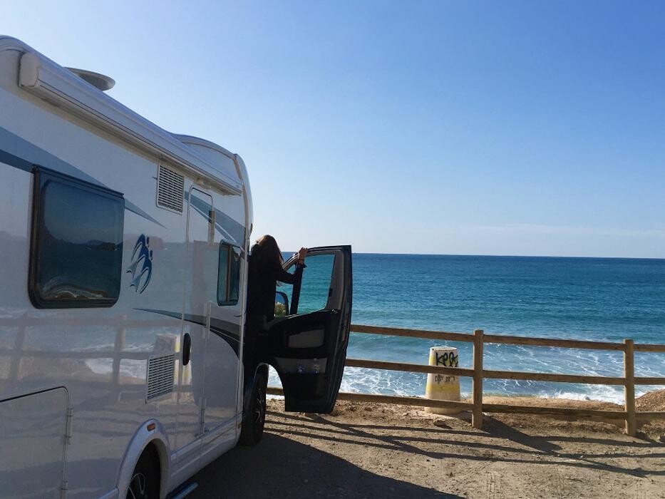 Bilder ginbie-camperliebe GmbH