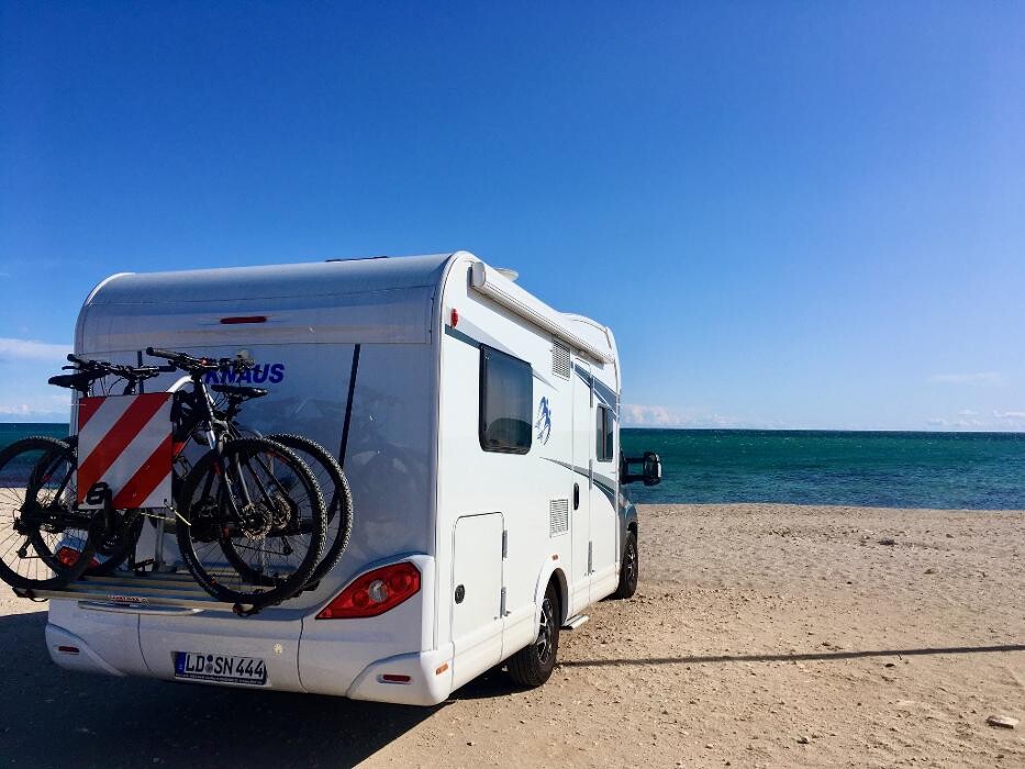 Bilder ginbie-camperliebe GmbH