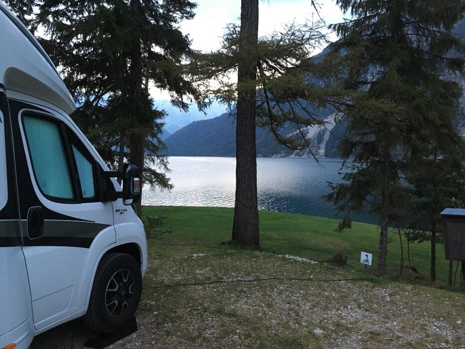 Bilder ginbie-camperliebe GmbH