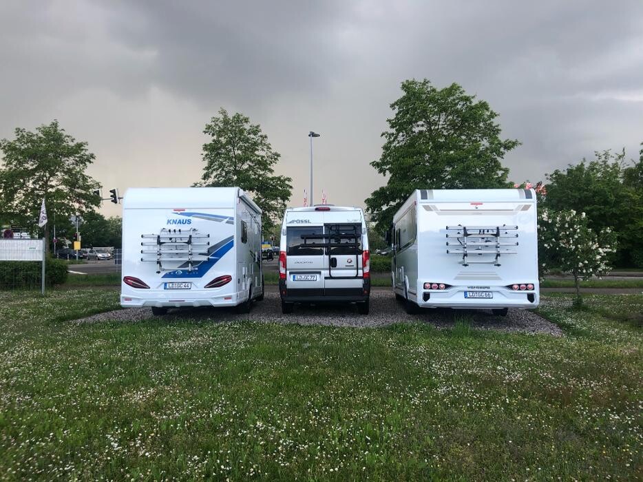 Bilder ginbie-camperliebe GmbH