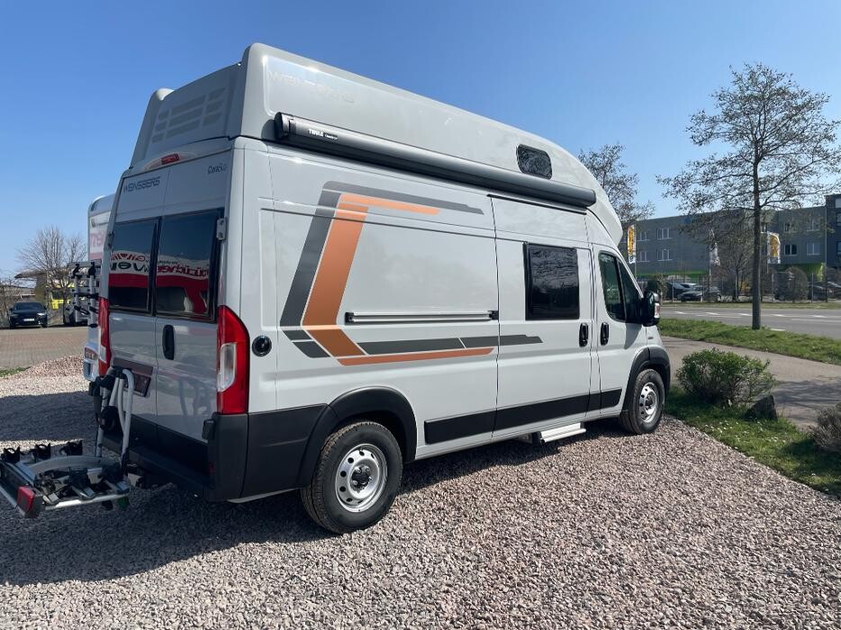 Bilder ginbie-camperliebe GmbH