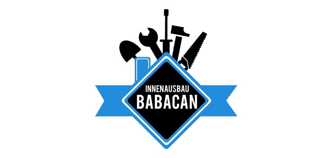 Innenausbau Babacan Logo