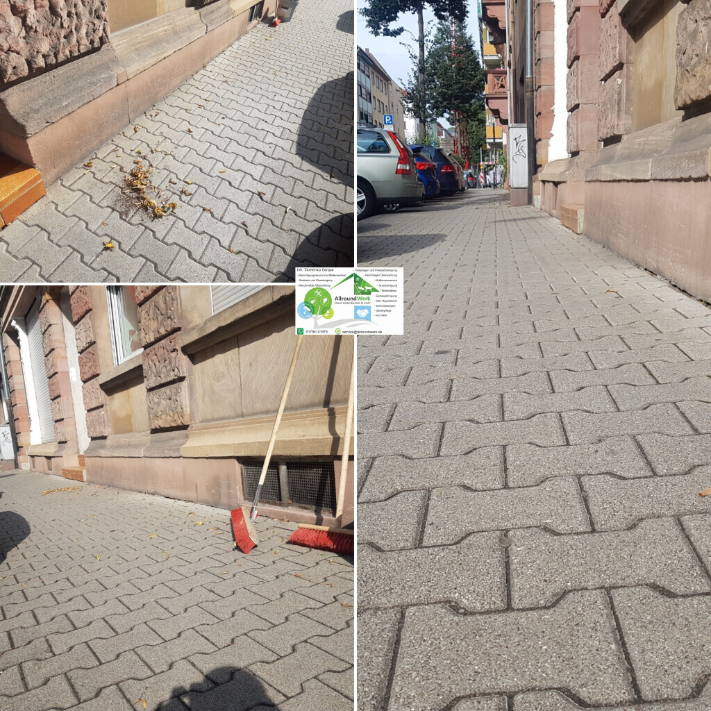 Bilder AllroundWerk
