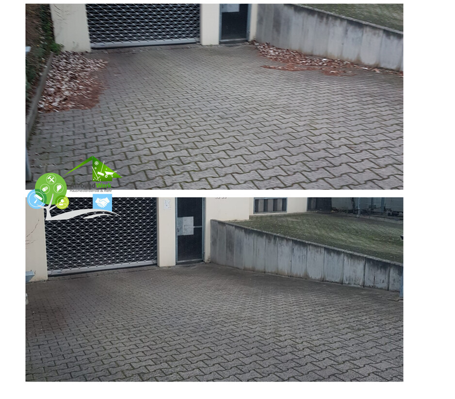 Bilder AllroundWerk