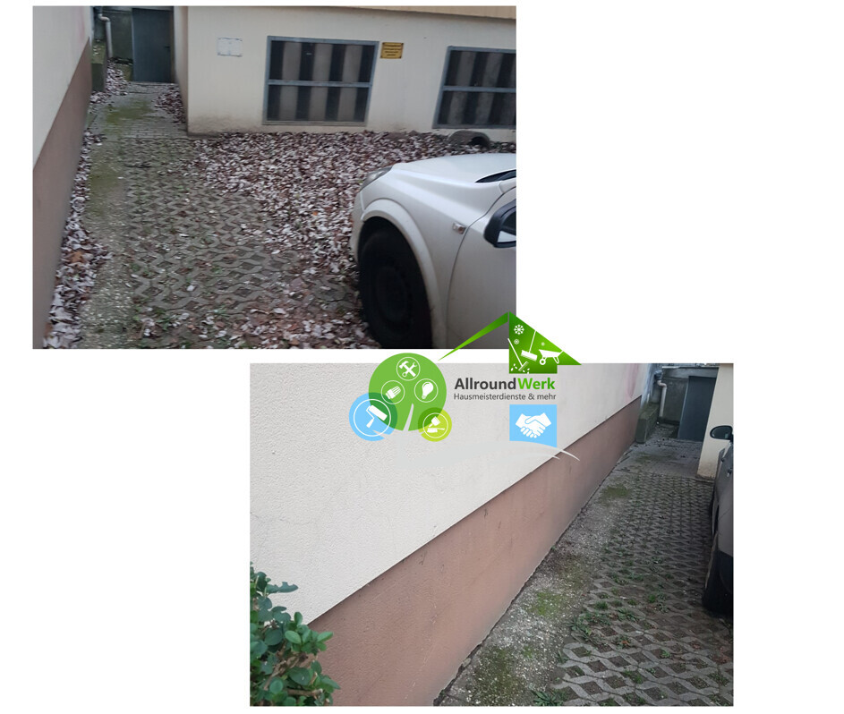 Bilder AllroundWerk