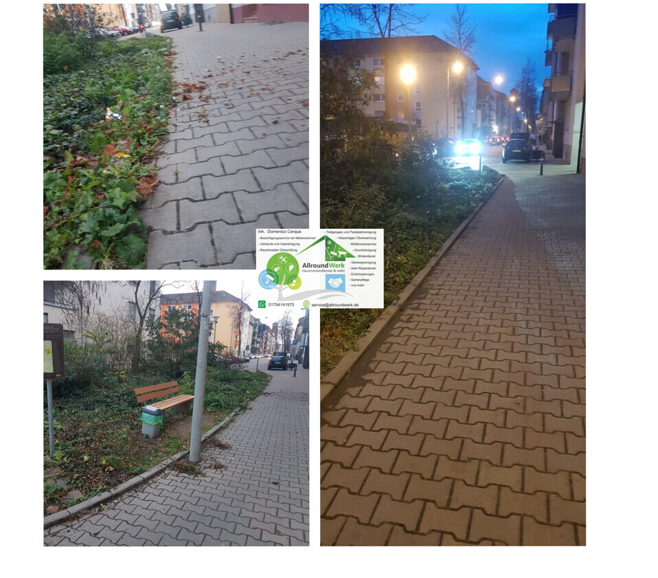 Bilder AllroundWerk