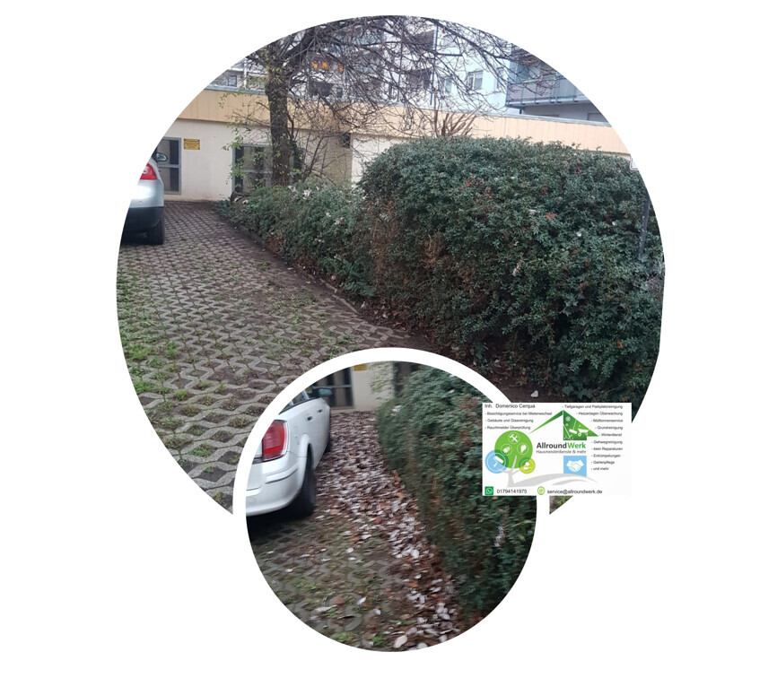 Bilder AllroundWerk