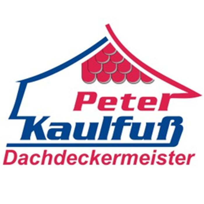 Peter Kaulfuß Dachdeckermeisterbetrieb Logo