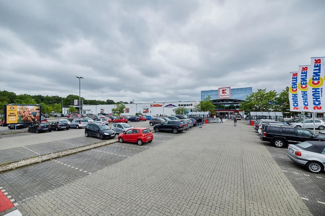 Bilder Kaufland Gifhorn