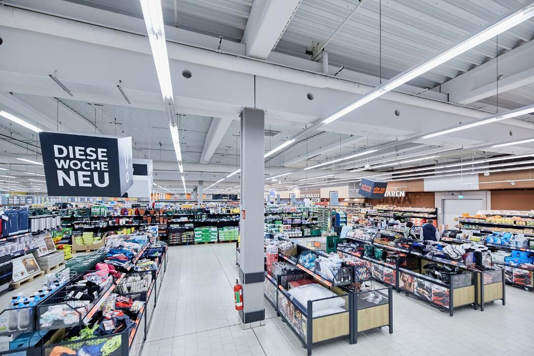 Bilder Kaufland Gifhorn